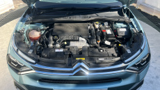 Citroen C4 1.2 PureTech [130] Max 5dr Auto Petrol Hatchback